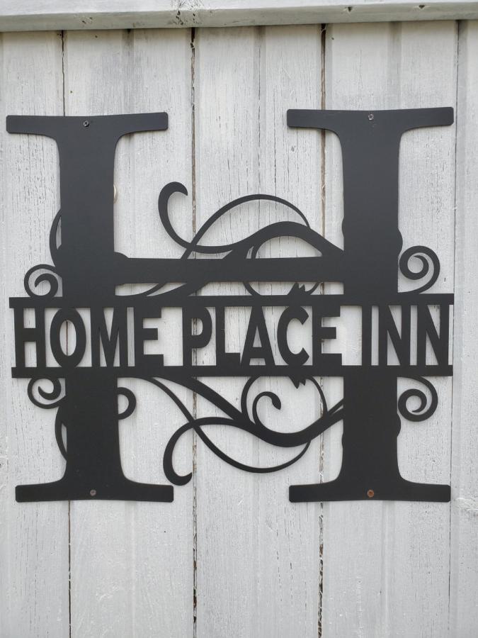The Home Place Inn Kensington Exterior photo